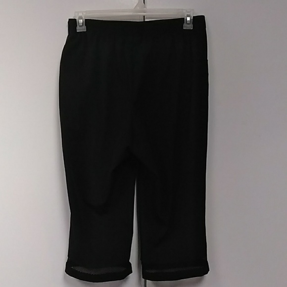 Alfred Dunner women's Capri's size 14 petite - Picture 3 of 3